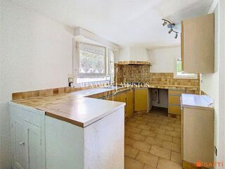  Maison à vendre 7 pièces 163 m²