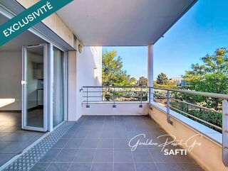  Appartement à vendre 3 pièces 67 m²