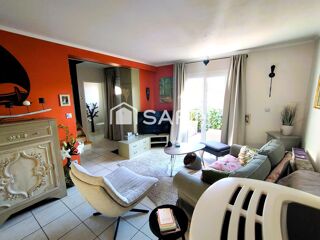  Maison  vendre 4 pices 106 m