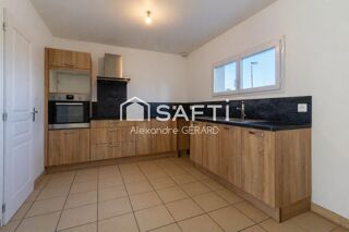  Maison � vendre 4 pi�ces 95 m�