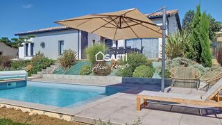  Maison � vendre 5 pi�ces 123 m�