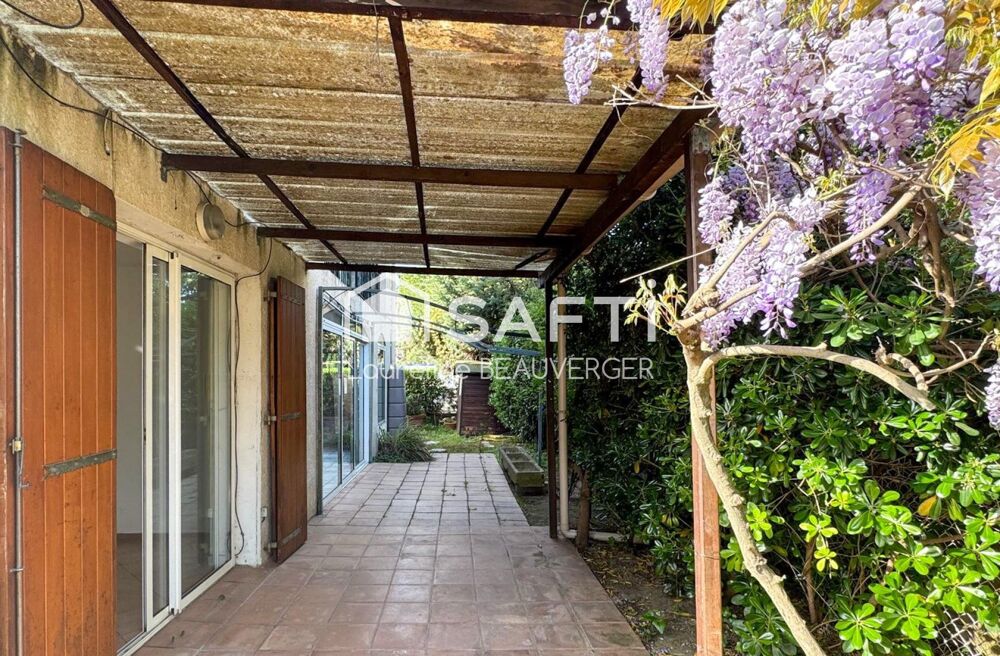 � vendre  Maison Hy�res (83400)