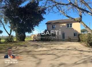  Maison à vendre 4 pièces 90 m²
