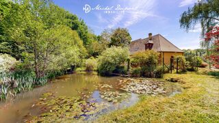  Maison à vendre 5 pièces 135 m²
