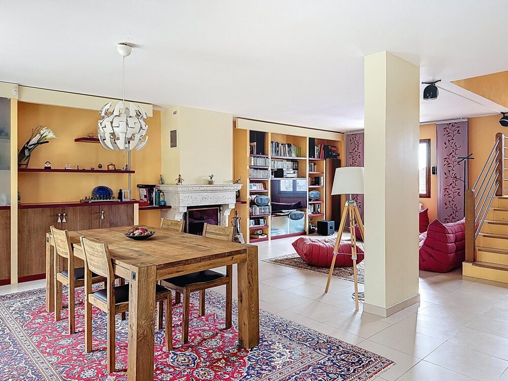 Vente Maison Secteur d'Orgeval recherché ! Orgeval
