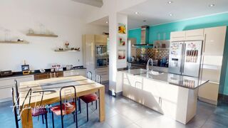  Maison � vendre 6 pi�ces 124 m�