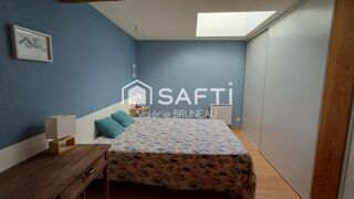  Maison à louer 3 pièces 70 m²