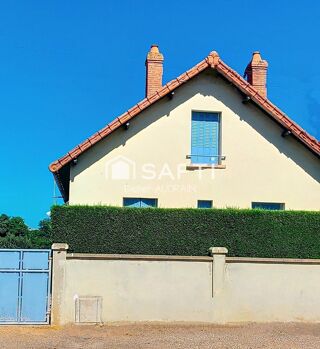  Maison � vendre 5 pi�ces 111 m�