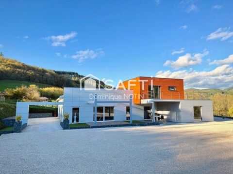   Maison177m� 3 chb terrain 2000 m� garage 120 m� Maison - 5 pi�ce(s) - 177 m�