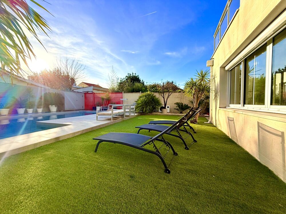 � vendre  Maison Bordeaux (33000)