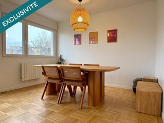  Appartement � vendre 3 pi�ces 69 m�