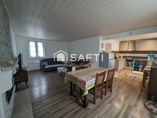  Maison � vendre 5 pi�ces 110 m�