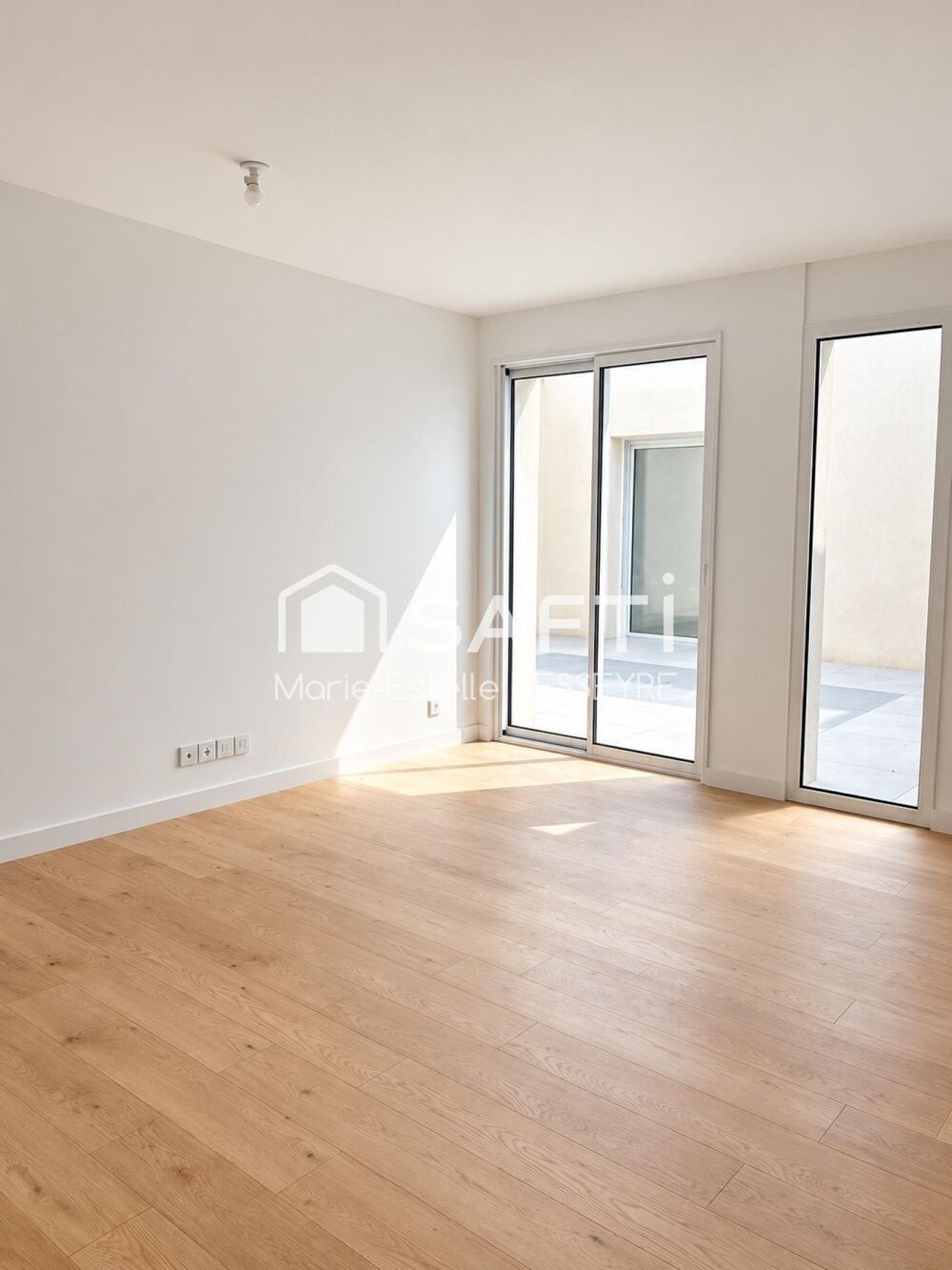 à vendre  Appartement Bordeaux (33000)