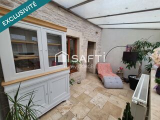  Maison � vendre 5 pi�ces 88 m�