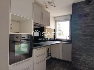  Appartement � vendre 3 pi�ces 56 m�