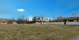 Terrain à vendre 777 m²