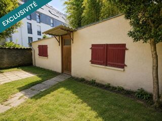  Maison à vendre 3 pièces 51 m²
