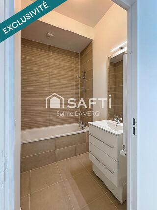  Appartement � vendre 4 pi�ces 92 m�