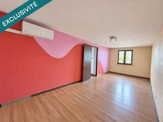 Maison à vendre 5 pièces 134 m²