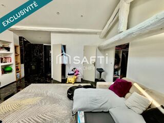  Appartement � vendre 3 pi�ces 69 m�