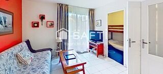  Appartement � vendre 2 pi�ces 37 m�