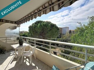  Appartement � vendre 3 pi�ces 59 m�