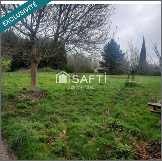  Terrain � vendre 4790 m� Saint-samson-de-la-roque