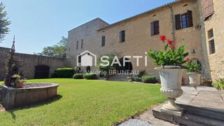  Propriété/château à vendre 15 + pièces 730 m²