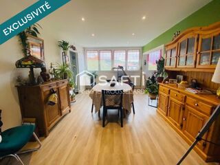  Appartement � vendre 5 pi�ces 79 m�