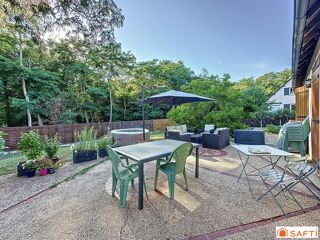  Maison � vendre 7 pi�ces 158 m�