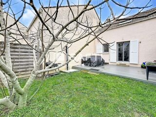  Maison à vendre 4 pièces 87 m²
