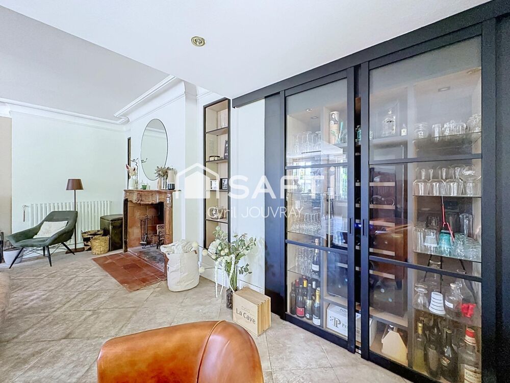 Vente Maison Belle maison, cinq chambres centre-ville Montauban