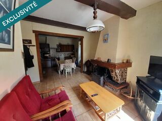  Maison à vendre 4 pièces 70 m²