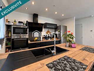 Maison à vendre 5 pièces 110 m²