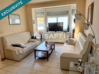  Maison � vendre 4 pi�ces 106 m�