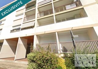 Appartement à vendre 4 pièces 72 m²