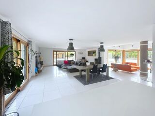  Maison à vendre 5 pièces 220 m²