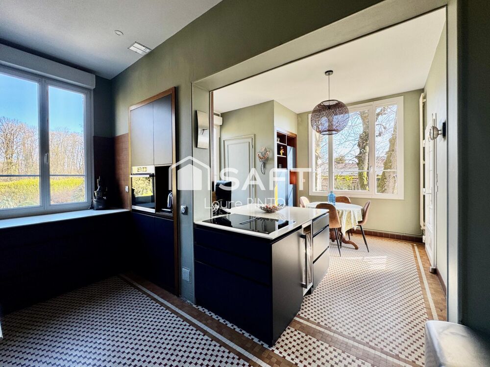 � vendre  Maison Dontrien (51490)