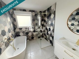  Maison � vendre 5 pi�ces 95 m�