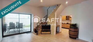 Maison � vendre 4 pi�ces 105 m�