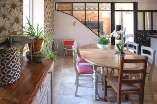  Maison à vendre 7 pièces 170 m²