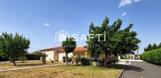  Maison à vendre 8 pièces 210 m²