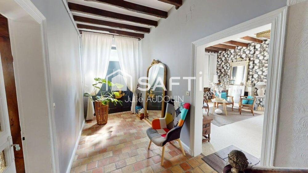 � vendre  Maison Hiersac (16290)