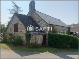  Maison � vendre 4 pi�ces 90 m�