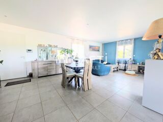  Maison à vendre 4 pièces 101 m²