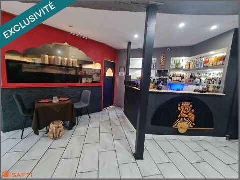 Donnez vie à vos projets culinaires dans ce lieu plein de potentiel ! 69000 01000 Bourg-en-bresse