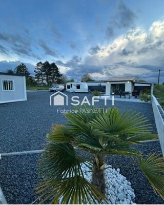  Terrain � vendre 3300 m�