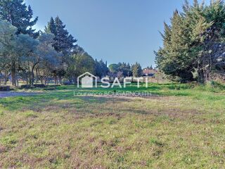  Terrain à vendre 833 m²