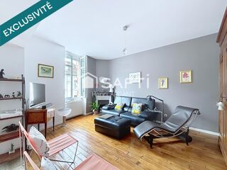 Maison à vendre 8 pièces 185 m²