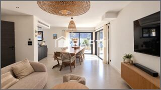  Maison à vendre 4 pièces 122 m²